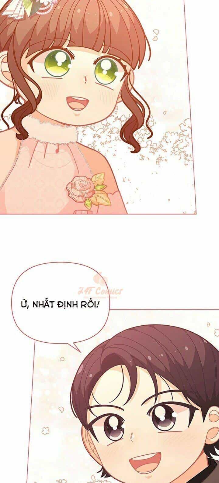 Tôi Chỉ Là Một Tiểu Thư Bình Thường - Chương 45 - ảnh 15