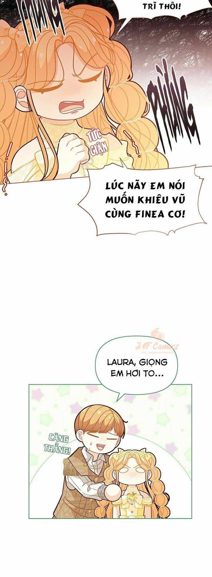 Tôi Chỉ Là Một Tiểu Thư Bình Thường - Chương 45 - ảnh 19