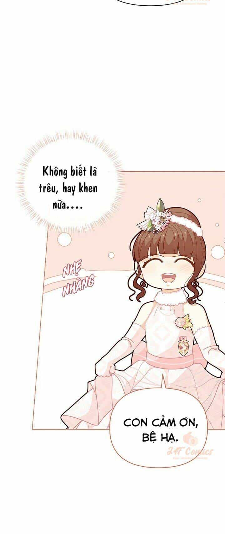 Tôi Chỉ Là Một Tiểu Thư Bình Thường - Chương 45 - ảnh 26