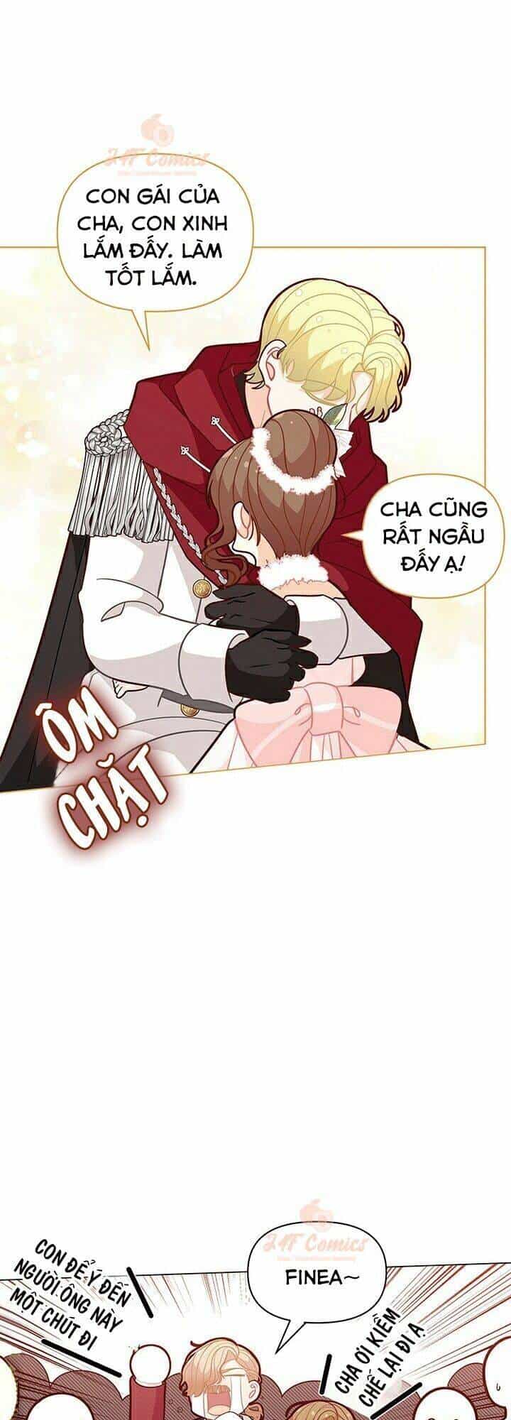 Tôi Chỉ Là Một Tiểu Thư Bình Thường - Chương 45 - ảnh 27