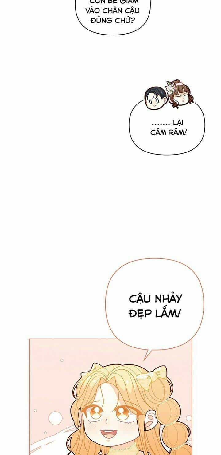 Tôi Chỉ Là Một Tiểu Thư Bình Thường - Chương 45 - ảnh 31
