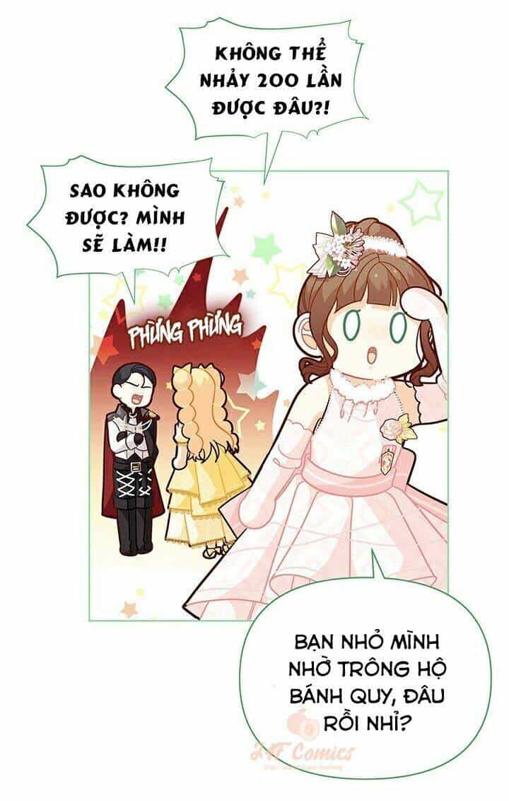 Tôi Chỉ Là Một Tiểu Thư Bình Thường - Chương 45 - ảnh 35