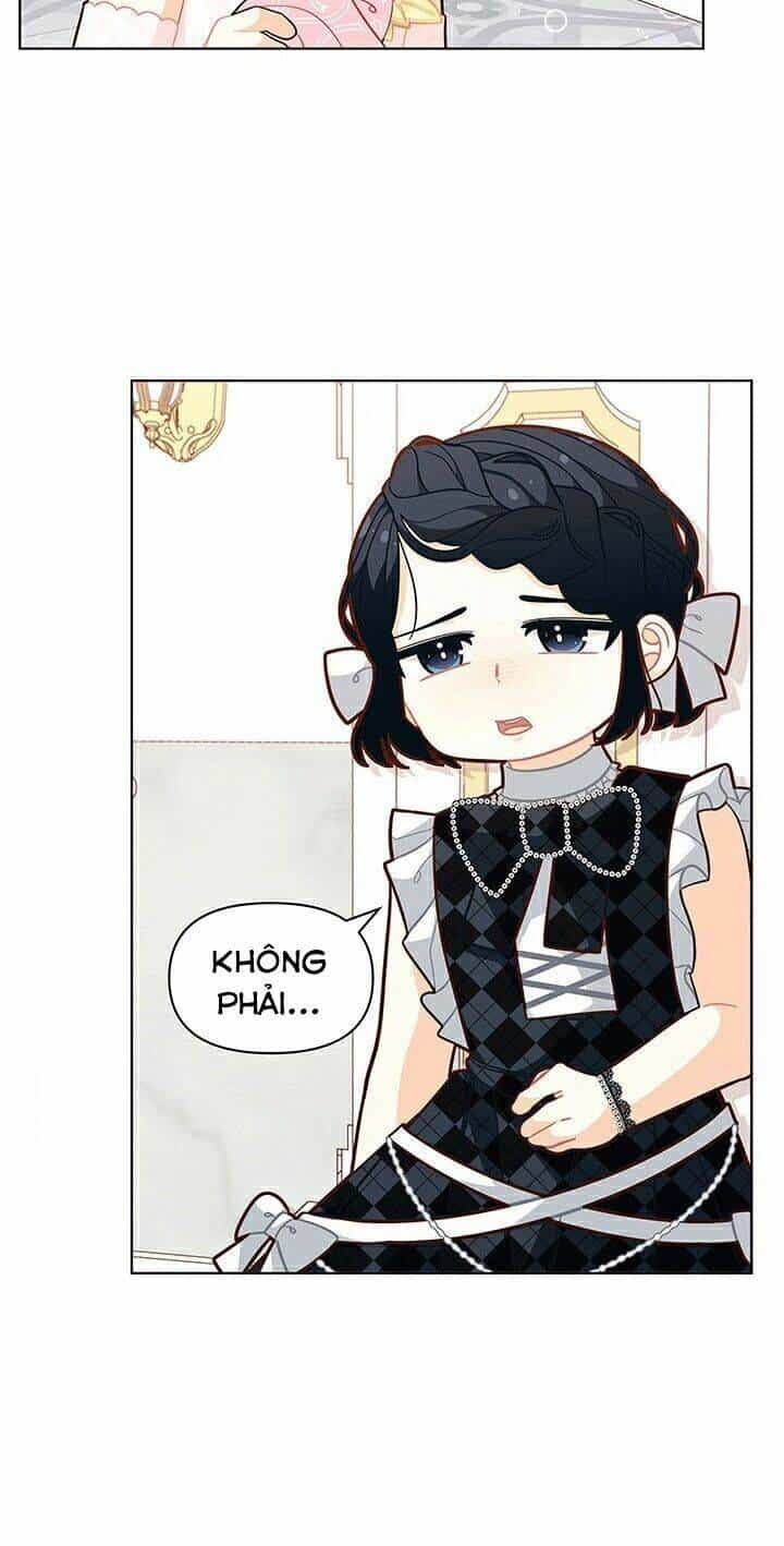 Tôi Chỉ Là Một Tiểu Thư Bình Thường - Chương 45 - ảnh 39