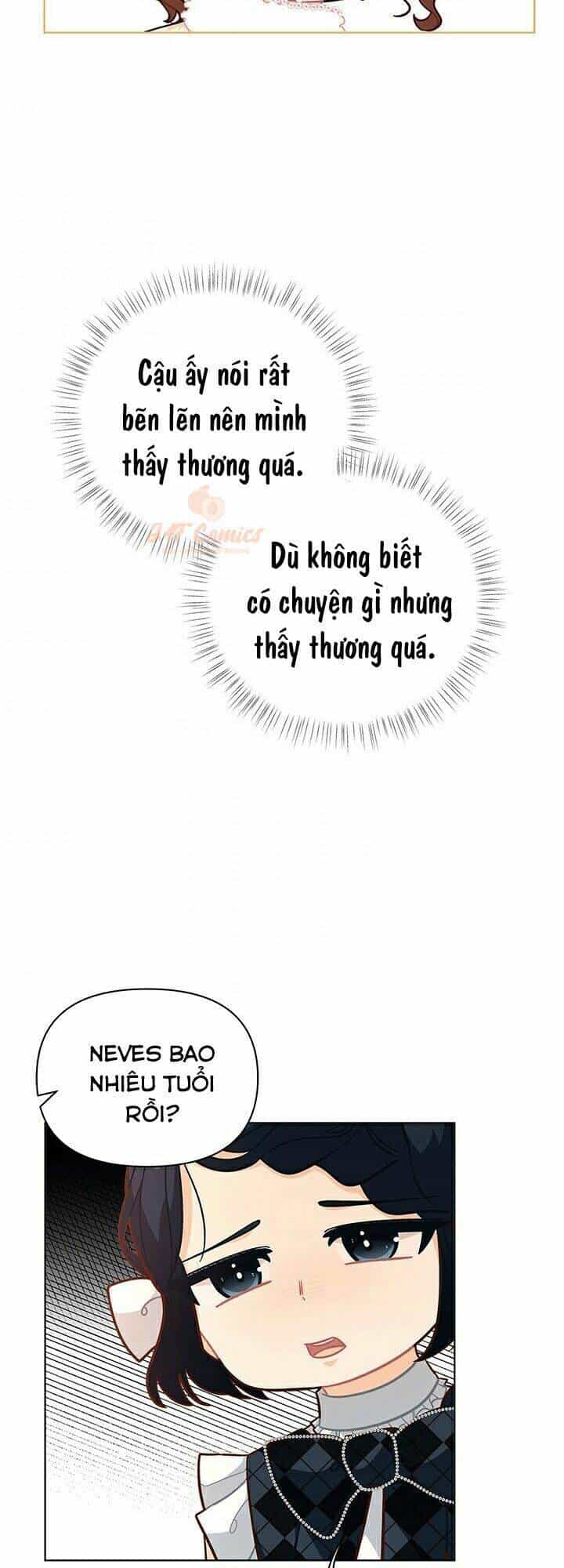 Tôi Chỉ Là Một Tiểu Thư Bình Thường - Chương 45 - ảnh 47