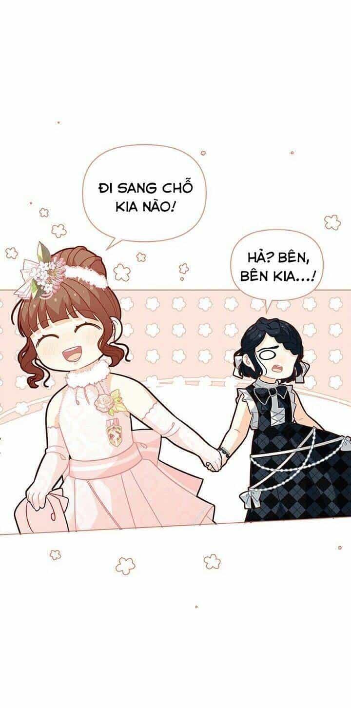 Tôi Chỉ Là Một Tiểu Thư Bình Thường - Chương 45 - ảnh 49