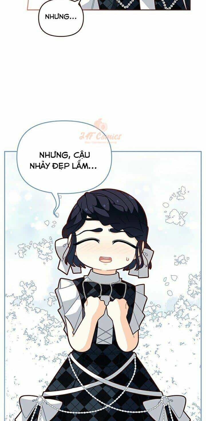 Tôi Chỉ Là Một Tiểu Thư Bình Thường - Chương 46 - ảnh 16