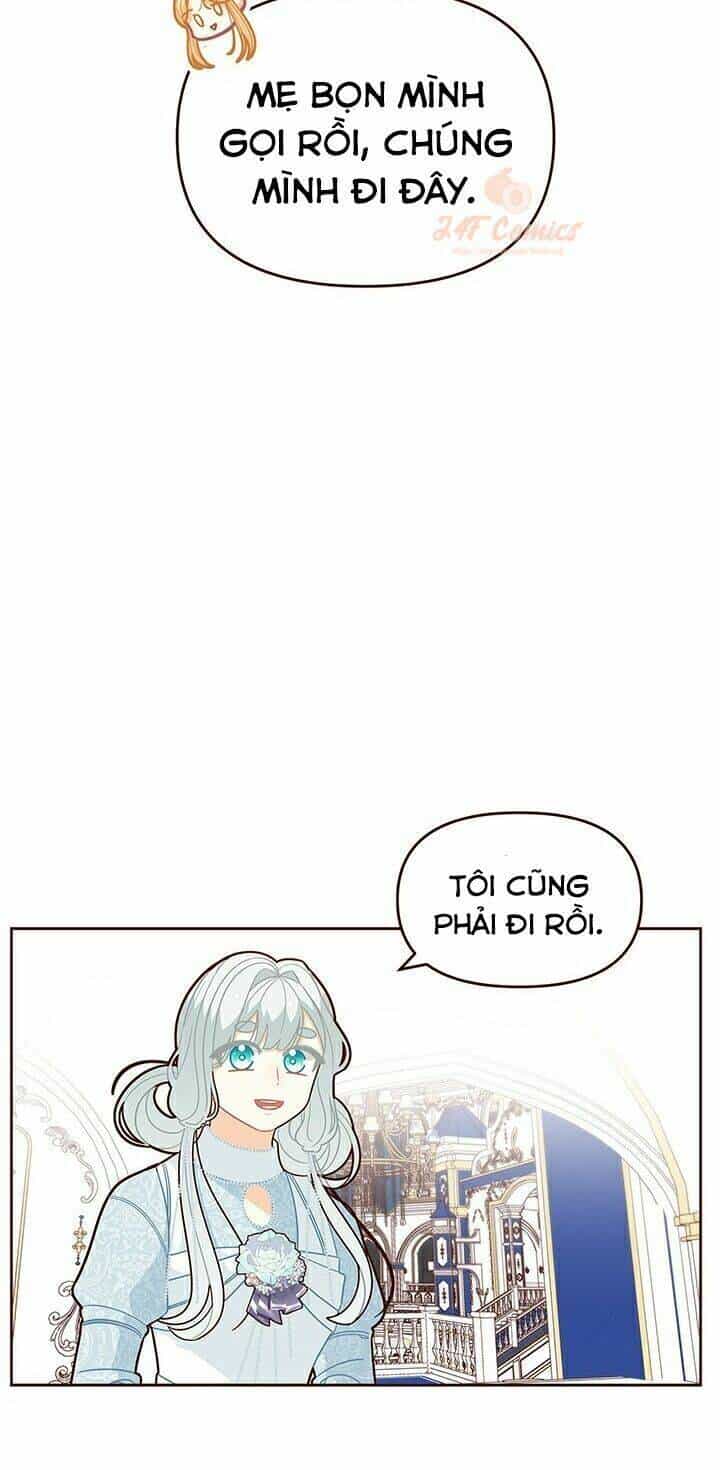 Tôi Chỉ Là Một Tiểu Thư Bình Thường - Chương 46 - ảnh 19
