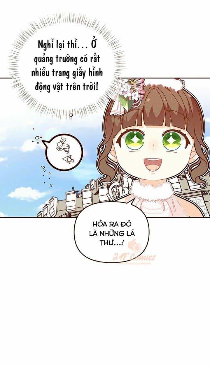 Tôi Chỉ Là Một Tiểu Thư Bình Thường - Chương 46 - ảnh 29