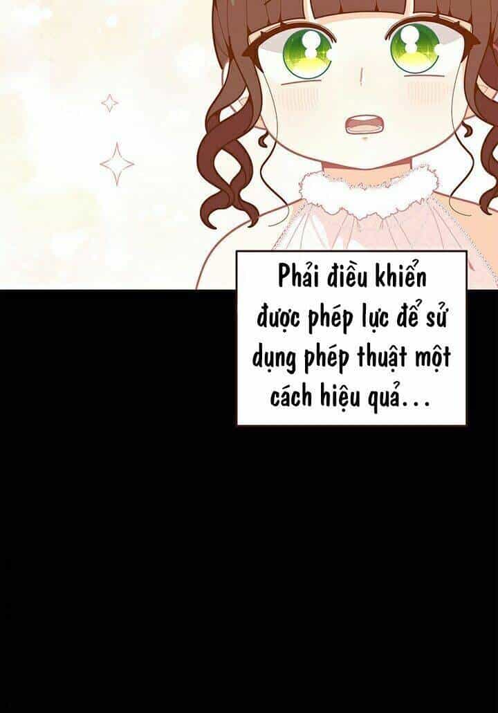 Tôi Chỉ Là Một Tiểu Thư Bình Thường - Chương 46 - ảnh 47