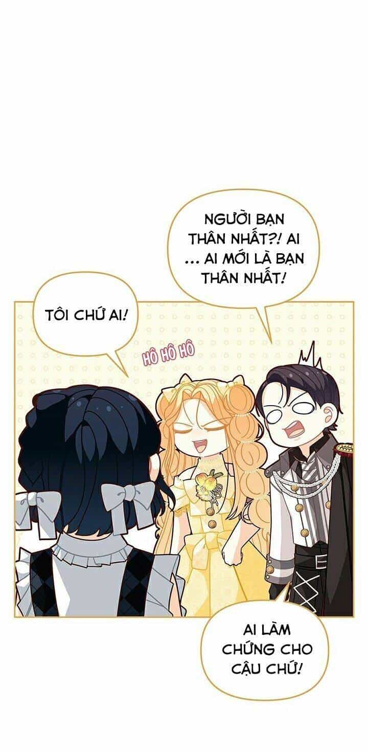 Tôi Chỉ Là Một Tiểu Thư Bình Thường - Chương 46 - ảnh 9