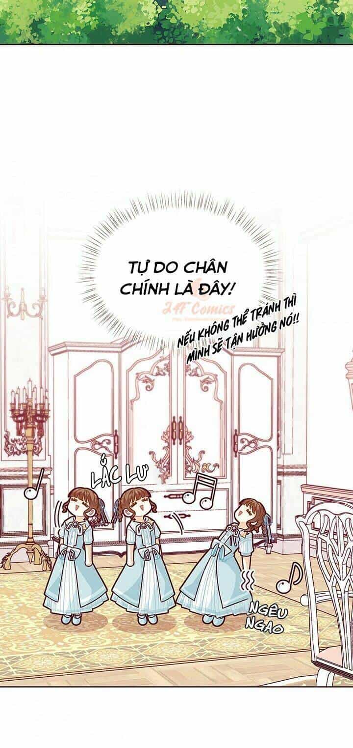 Tôi Chỉ Là Một Tiểu Thư Bình Thường - Chương 47 - ảnh 28