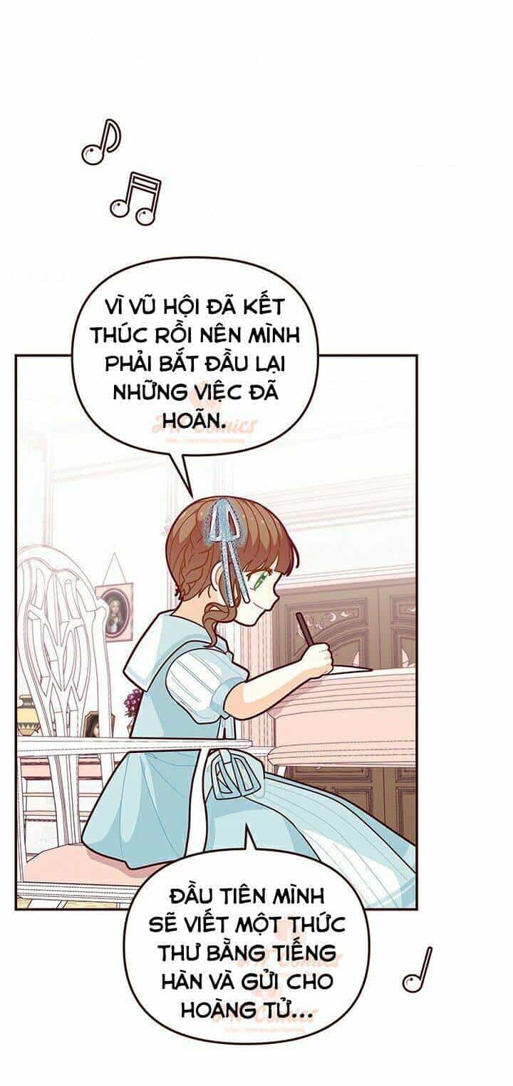 Tôi Chỉ Là Một Tiểu Thư Bình Thường - Chương 47 - ảnh 29