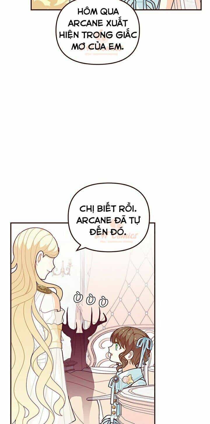 Tôi Chỉ Là Một Tiểu Thư Bình Thường - Chương 47 - ảnh 32