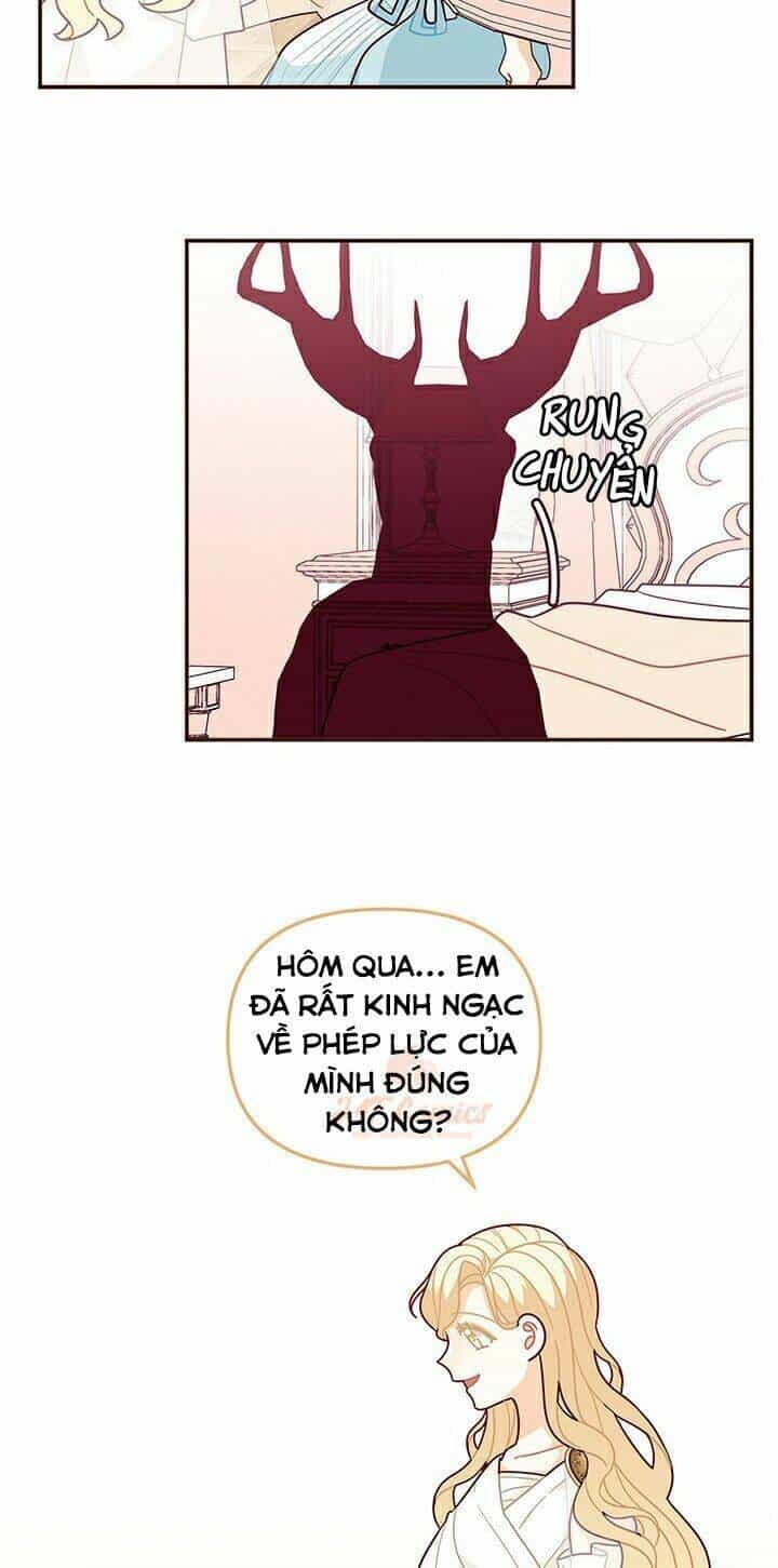 Tôi Chỉ Là Một Tiểu Thư Bình Thường - Chương 47 - ảnh 33