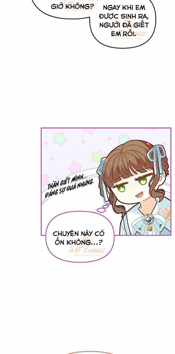 Tôi Chỉ Là Một Tiểu Thư Bình Thường - Chương 47 - ảnh 37
