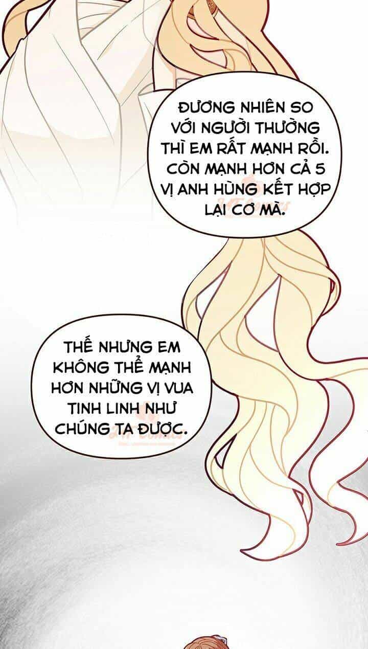Tôi Chỉ Là Một Tiểu Thư Bình Thường - Chương 47 - ảnh 40