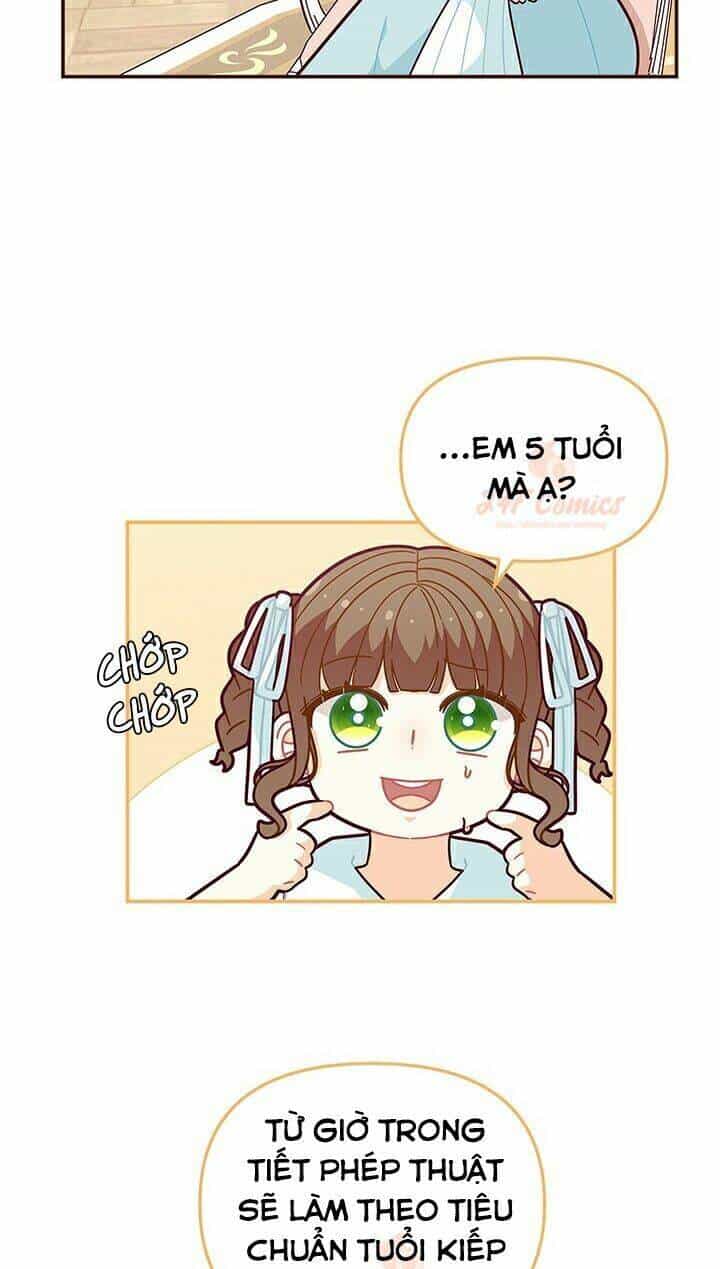 Tôi Chỉ Là Một Tiểu Thư Bình Thường - Chương 47 - ảnh 50