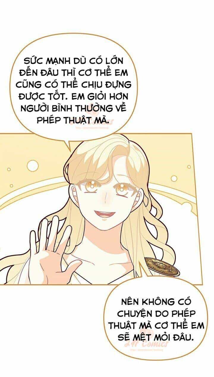 Tôi Chỉ Là Một Tiểu Thư Bình Thường - Chương 47 - ảnh 52