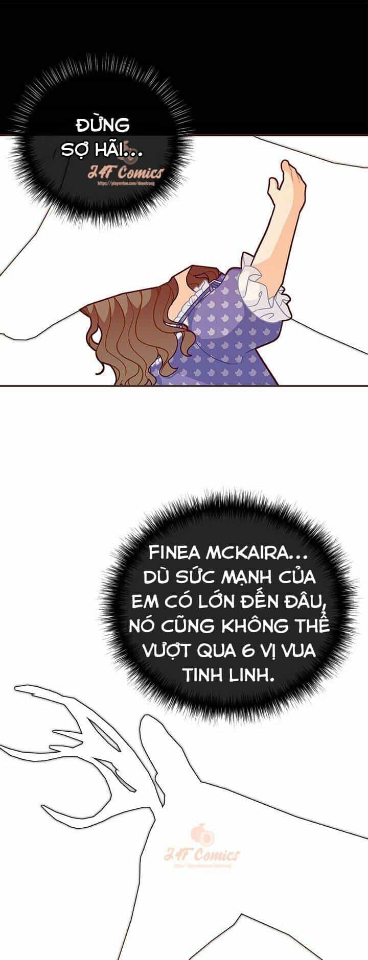 Tôi Chỉ Là Một Tiểu Thư Bình Thường - Chương 47 - ảnh 8