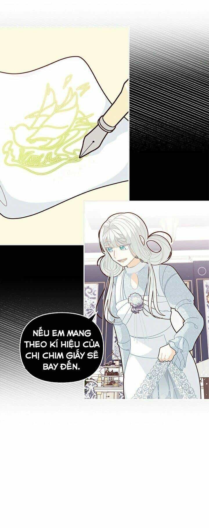Tôi Chỉ Là Một Tiểu Thư Bình Thường - Chương 48 - ảnh 15