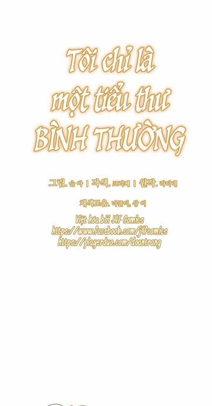 Tôi Chỉ Là Một Tiểu Thư Bình Thường - Chương 48 - ảnh 18