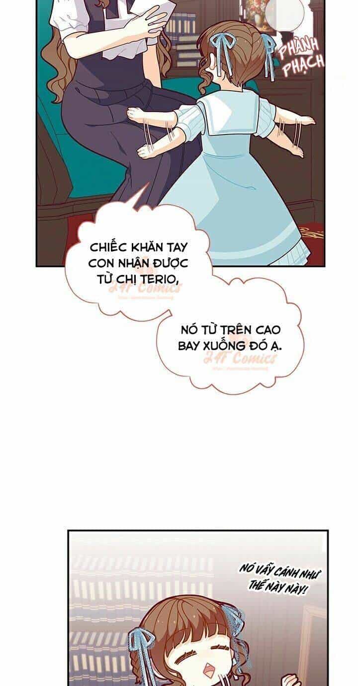 Tôi Chỉ Là Một Tiểu Thư Bình Thường - Chương 48 - ảnh 23