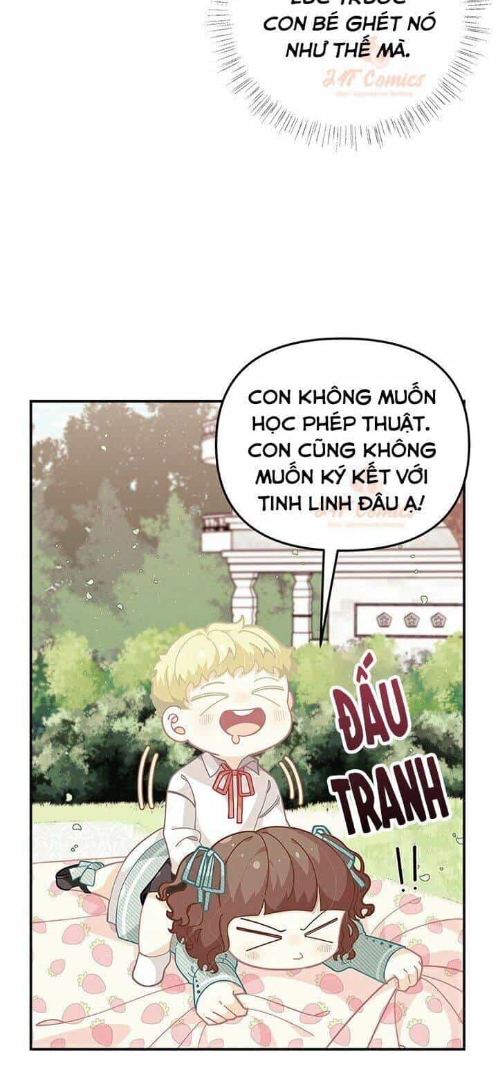 Tôi Chỉ Là Một Tiểu Thư Bình Thường - Chương 48 - ảnh 25