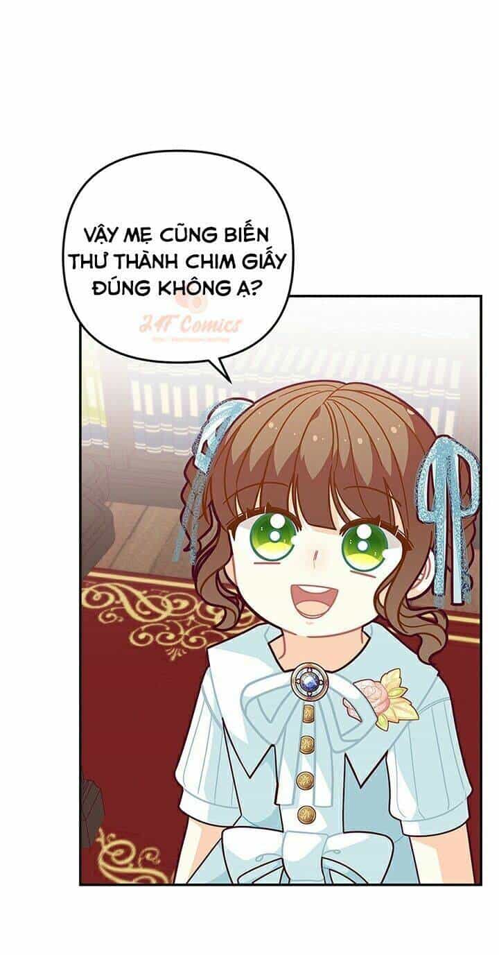 Tôi Chỉ Là Một Tiểu Thư Bình Thường - Chương 48 - ảnh 32