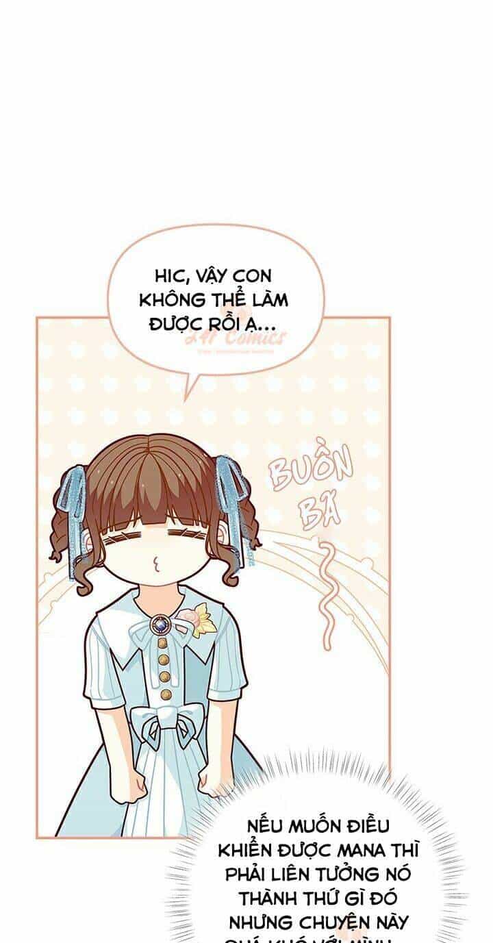 Tôi Chỉ Là Một Tiểu Thư Bình Thường - Chương 48 - ảnh 40