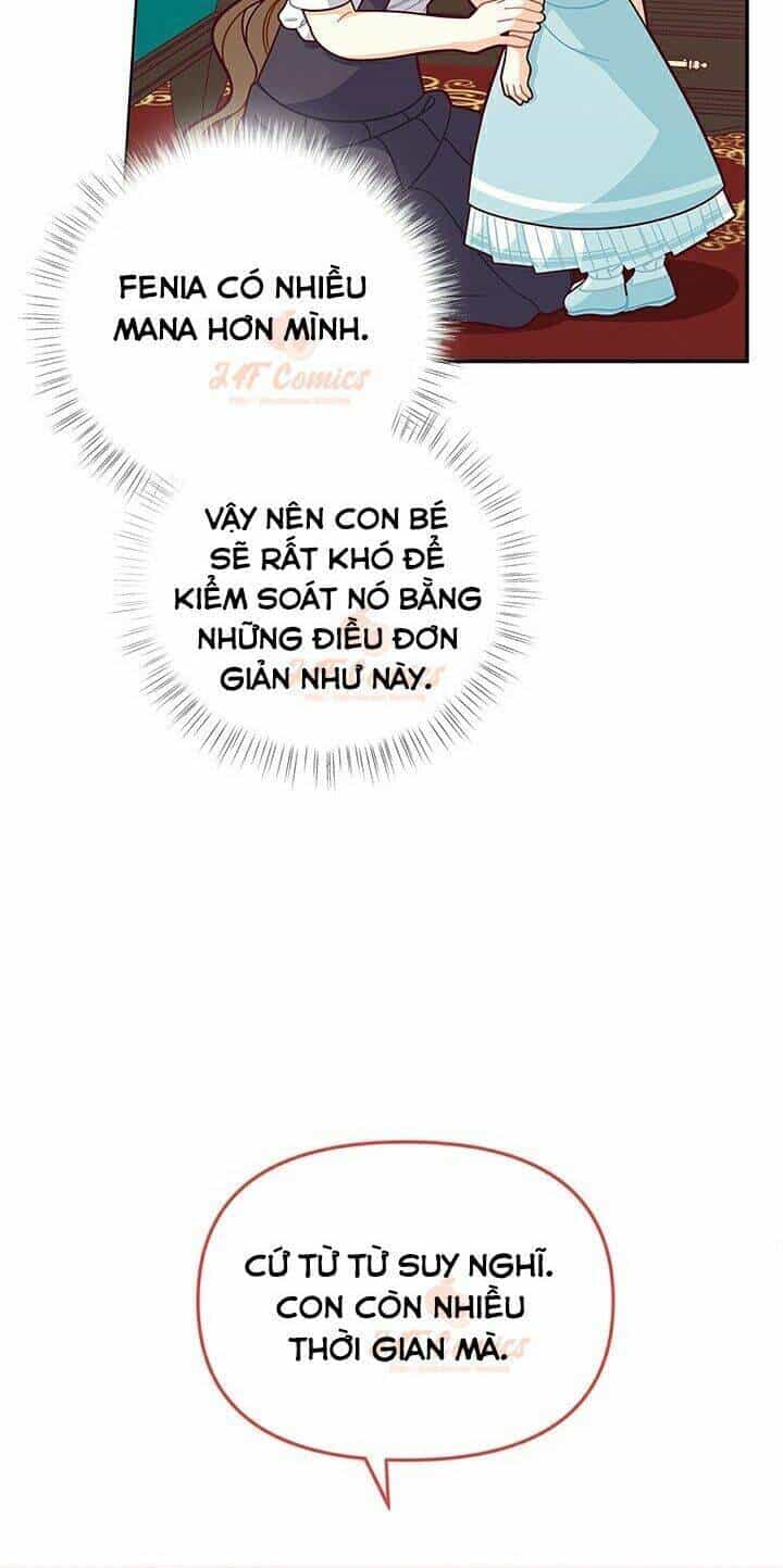 Tôi Chỉ Là Một Tiểu Thư Bình Thường - Chương 48 - ảnh 47