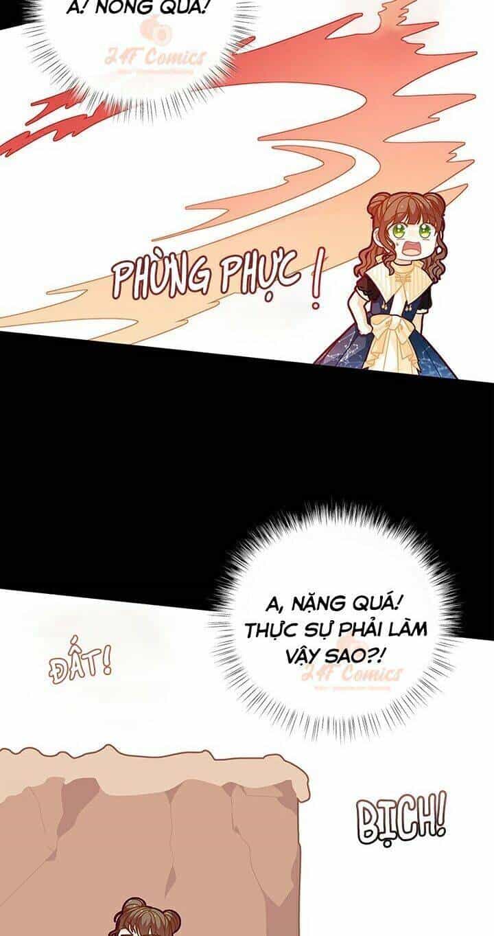 Tôi Chỉ Là Một Tiểu Thư Bình Thường - Chương 48 - ảnh 53