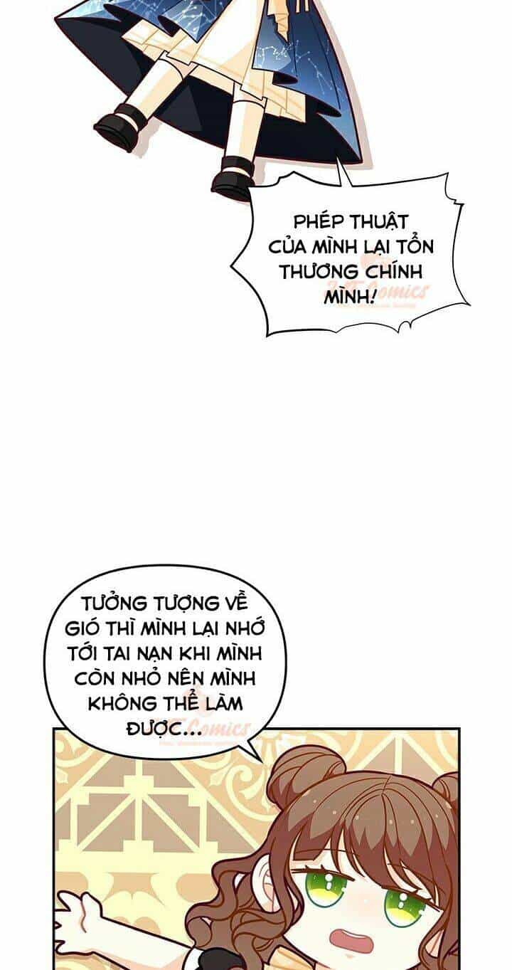 Tôi Chỉ Là Một Tiểu Thư Bình Thường - Chương 48 - ảnh 55