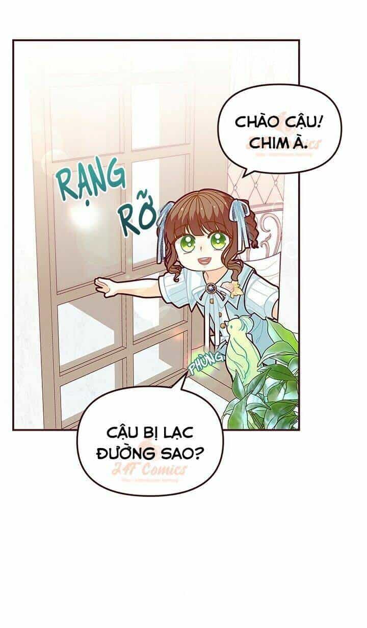Tôi Chỉ Là Một Tiểu Thư Bình Thường - Chương 48 - ảnh 6