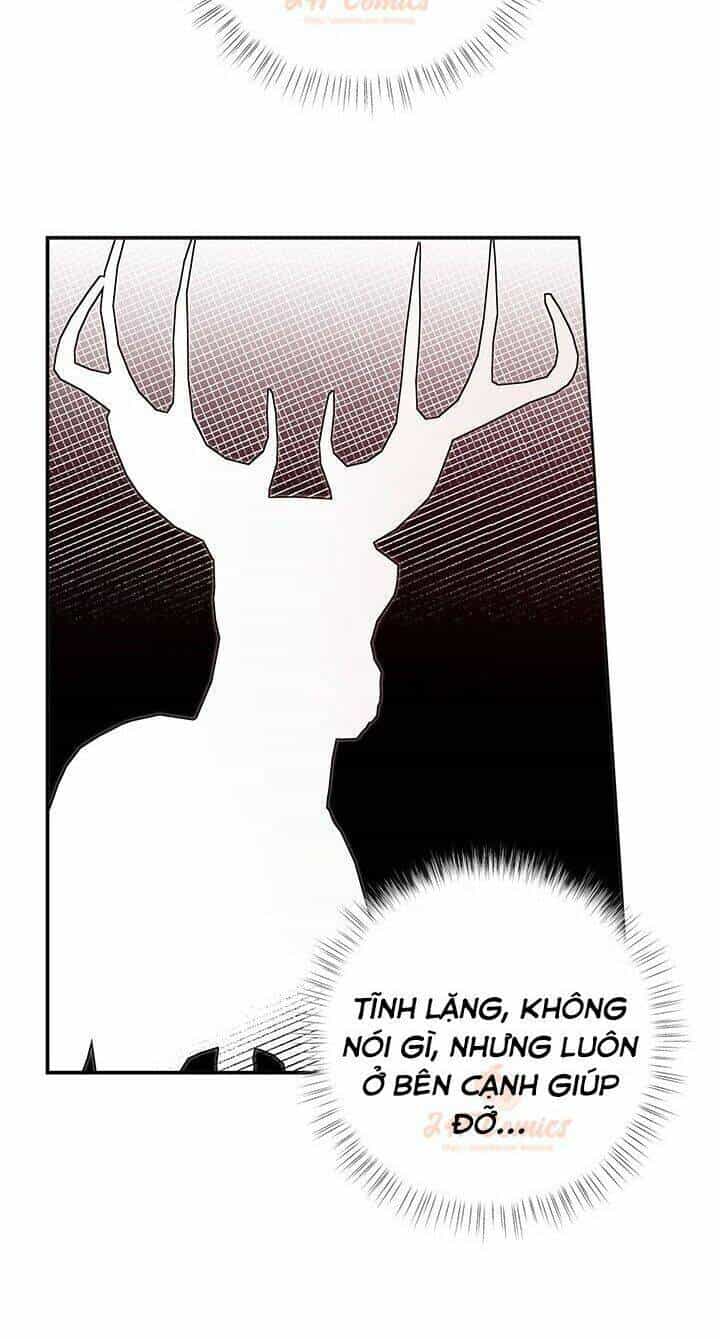 Tôi Chỉ Là Một Tiểu Thư Bình Thường - Chương 49 - ảnh 22