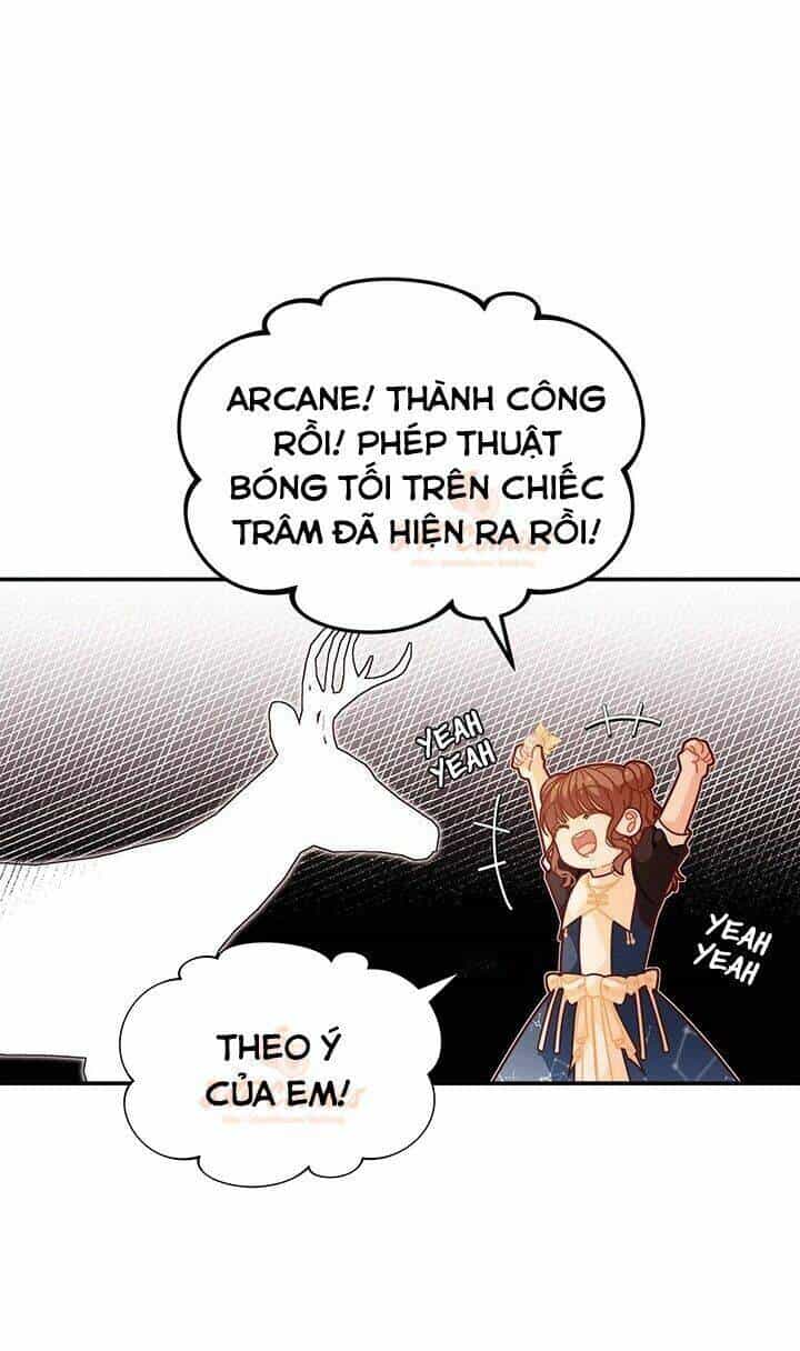 Tôi Chỉ Là Một Tiểu Thư Bình Thường - Chương 49 - ảnh 26