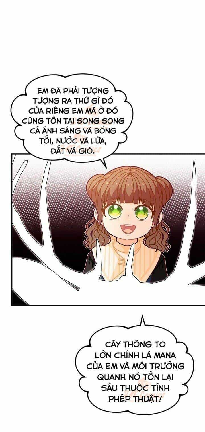 Tôi Chỉ Là Một Tiểu Thư Bình Thường - Chương 49 - ảnh 27