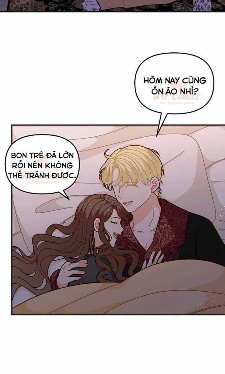 Tôi Chỉ Là Một Tiểu Thư Bình Thường - Chương 49 - ảnh 36