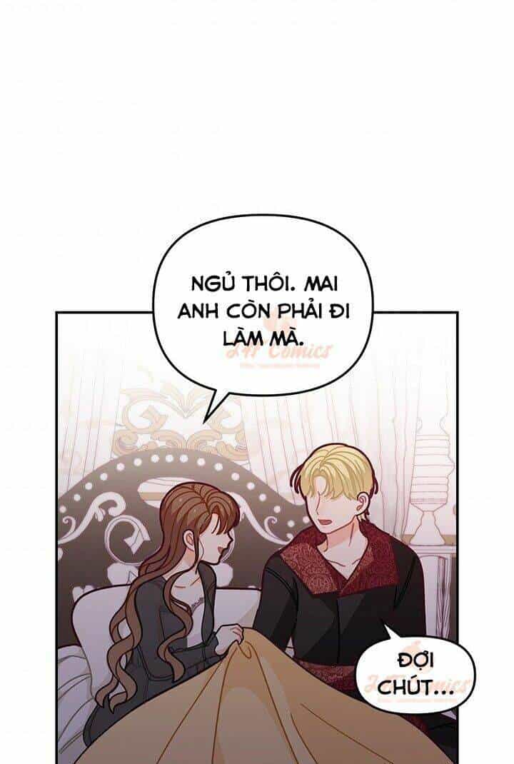 Tôi Chỉ Là Một Tiểu Thư Bình Thường - Chương 49 - ảnh 45