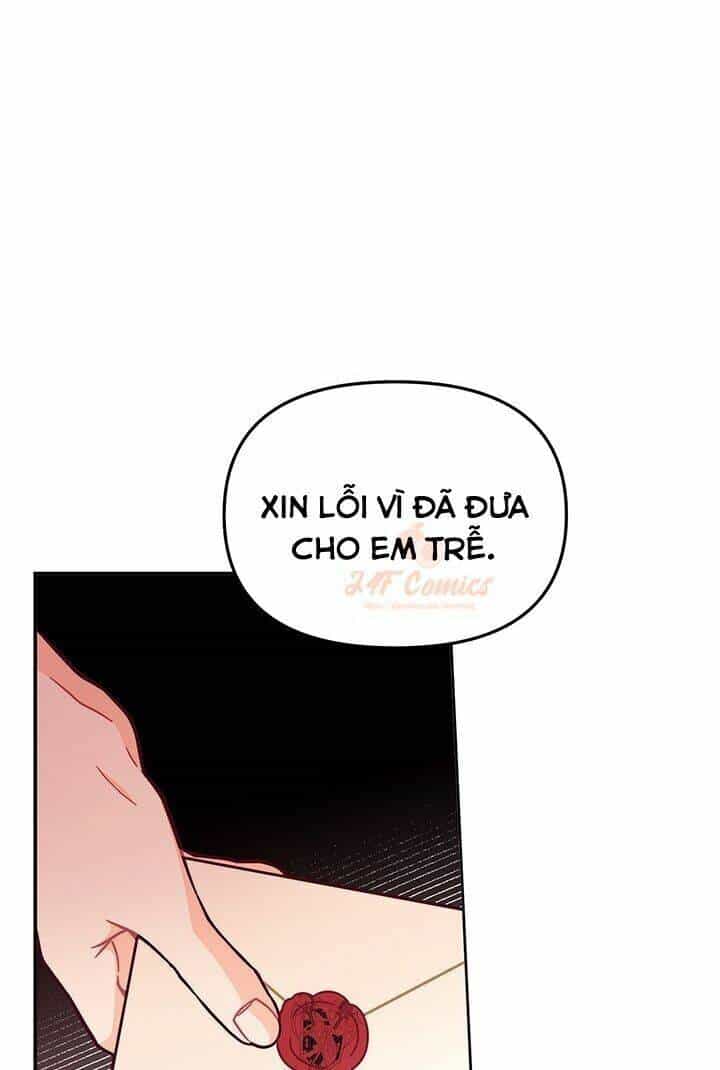 Tôi Chỉ Là Một Tiểu Thư Bình Thường - Chương 49 - ảnh 47