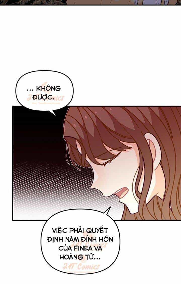 Tôi Chỉ Là Một Tiểu Thư Bình Thường - Chương 49 - ảnh 50