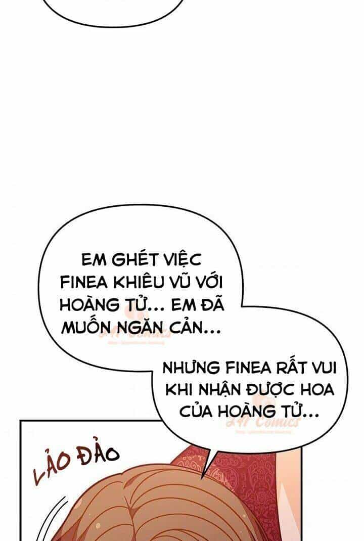 Tôi Chỉ Là Một Tiểu Thư Bình Thường - Chương 49 - ảnh 53