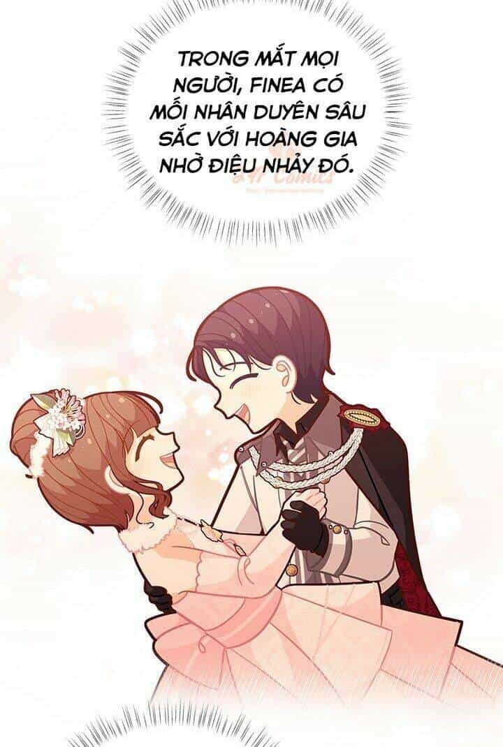 Tôi Chỉ Là Một Tiểu Thư Bình Thường - Chương 49 - ảnh 55