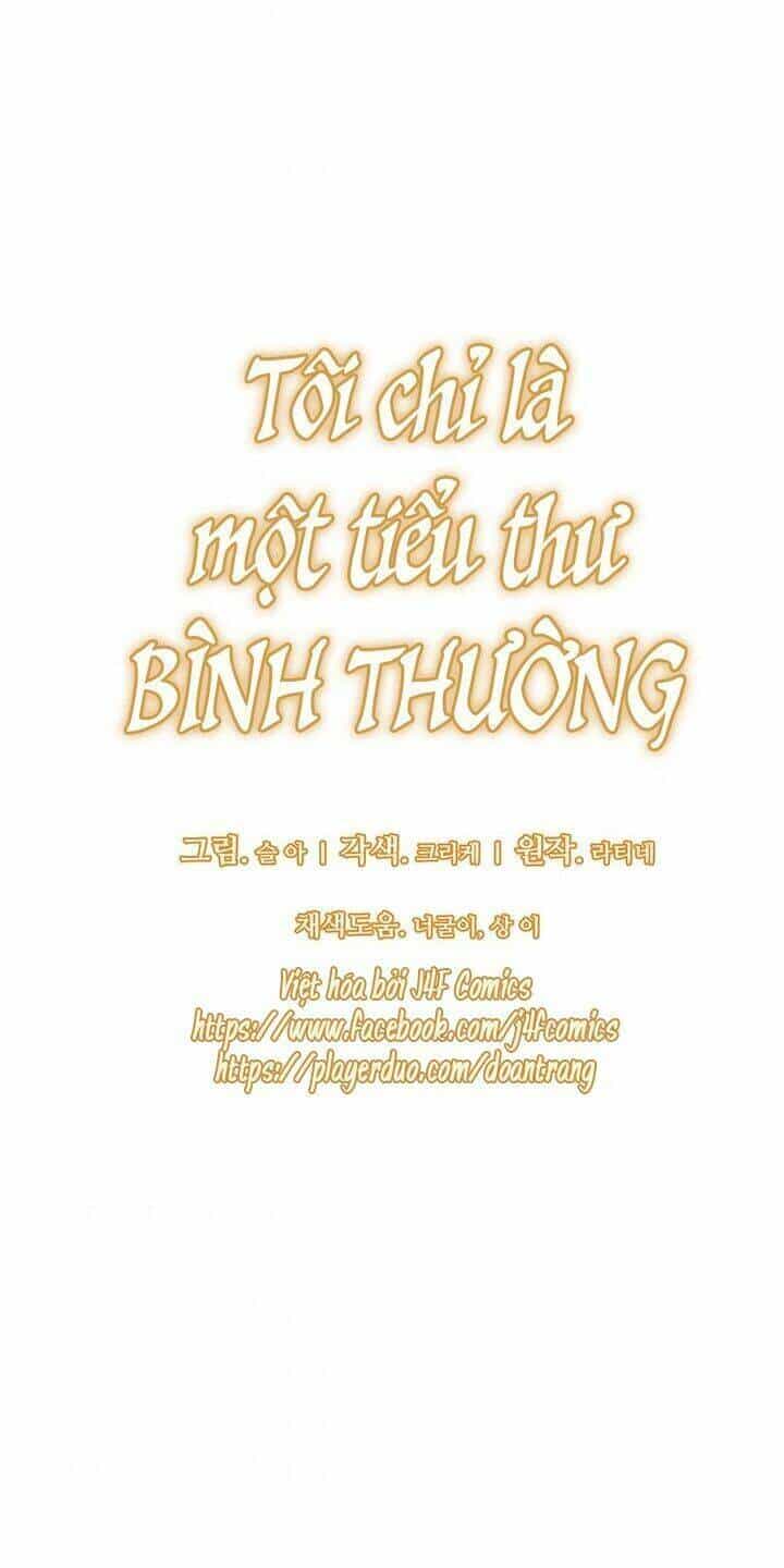 Tôi Chỉ Là Một Tiểu Thư Bình Thường - Chương 49 - ảnh 6