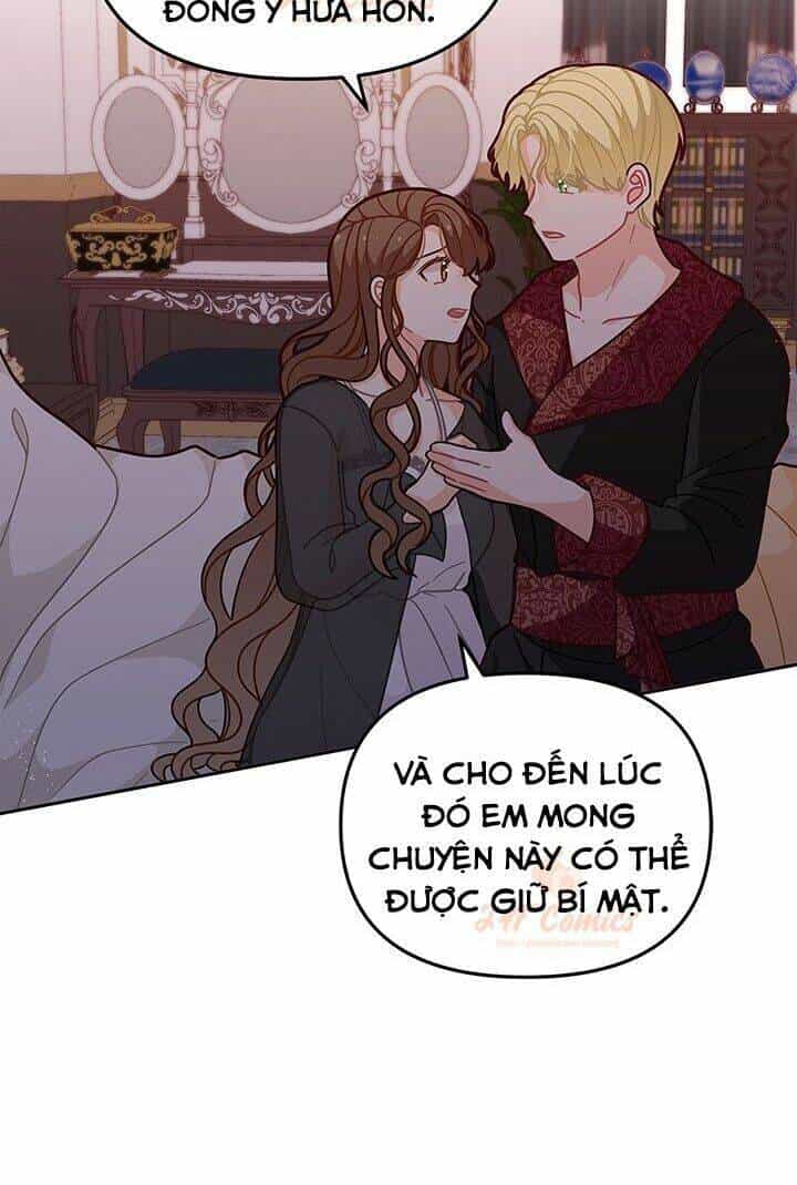 Tôi Chỉ Là Một Tiểu Thư Bình Thường - Chương 49 - ảnh 60