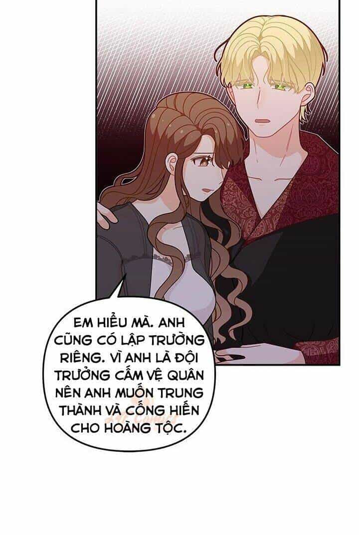 Tôi Chỉ Là Một Tiểu Thư Bình Thường - Chương 49 - ảnh 62