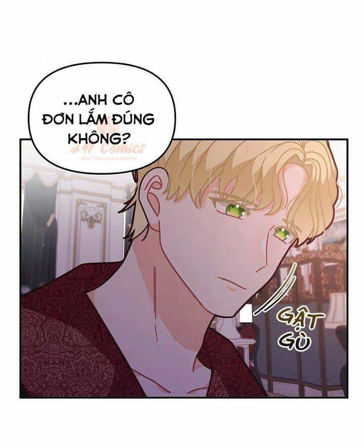 Tôi Chỉ Là Một Tiểu Thư Bình Thường - Chương 49 - ảnh 63