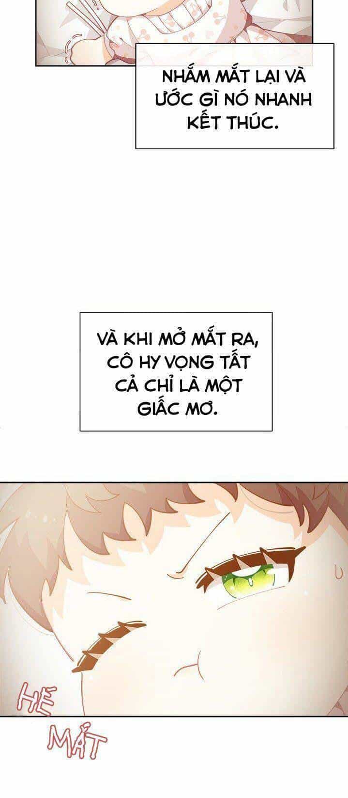 Tôi Chỉ Là Một Tiểu Thư Bình Thường - Chương 5 - ảnh 13