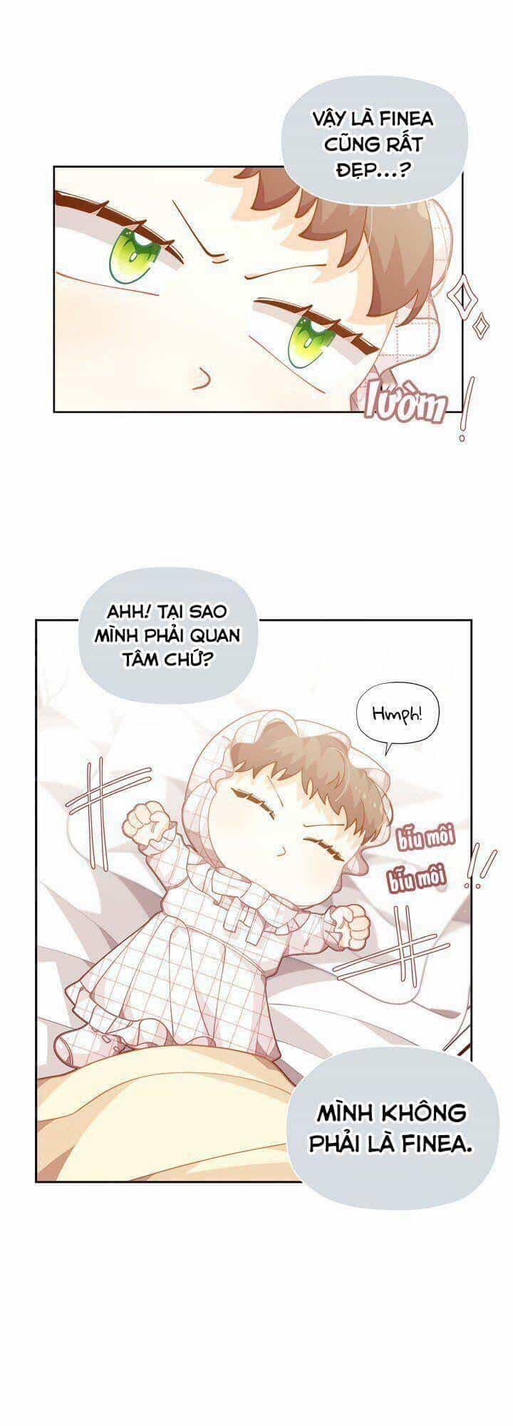 Tôi Chỉ Là Một Tiểu Thư Bình Thường - Chương 5 - ảnh 27