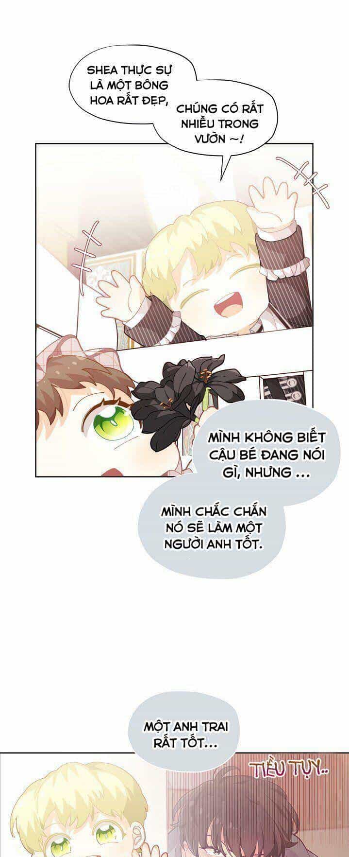 Tôi Chỉ Là Một Tiểu Thư Bình Thường - Chương 5 - ảnh 33