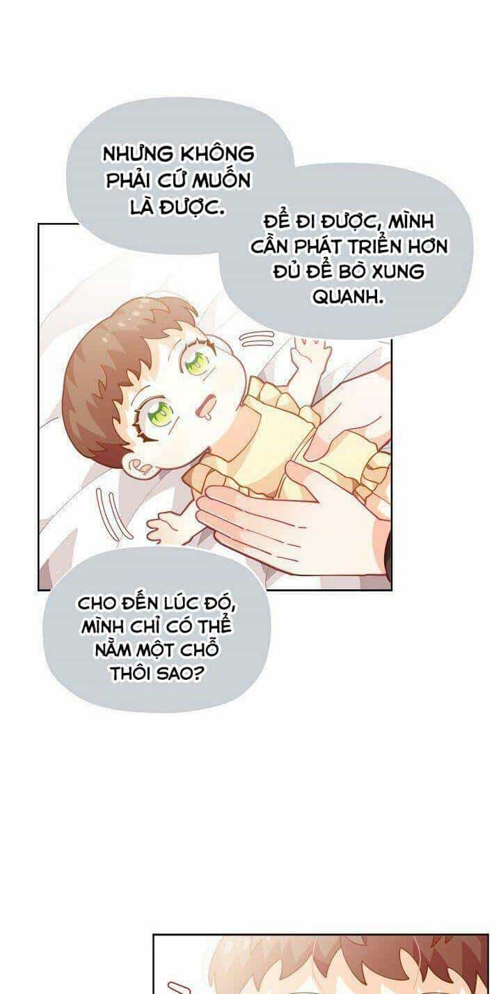 Tôi Chỉ Là Một Tiểu Thư Bình Thường - Chương 5 - ảnh 38